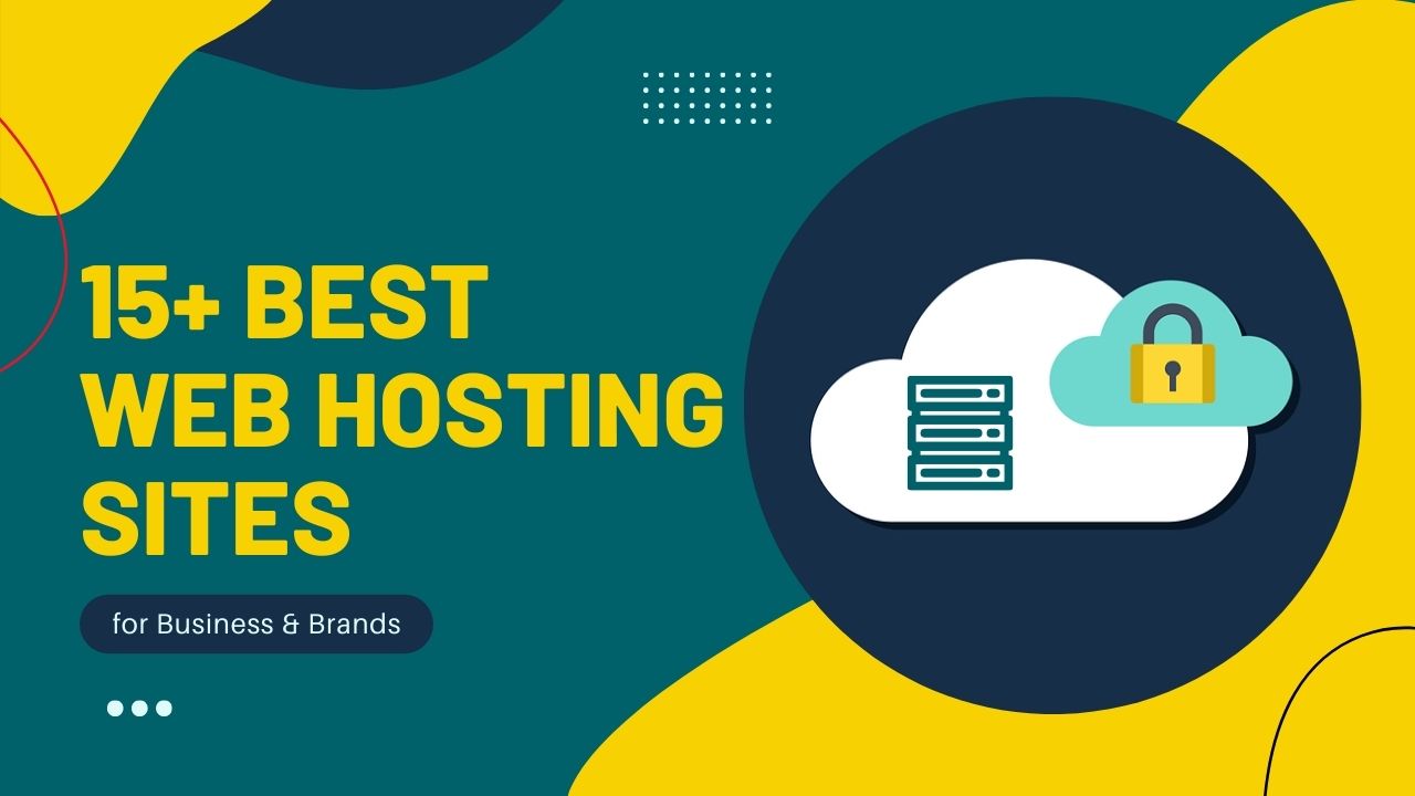 Best web hosting