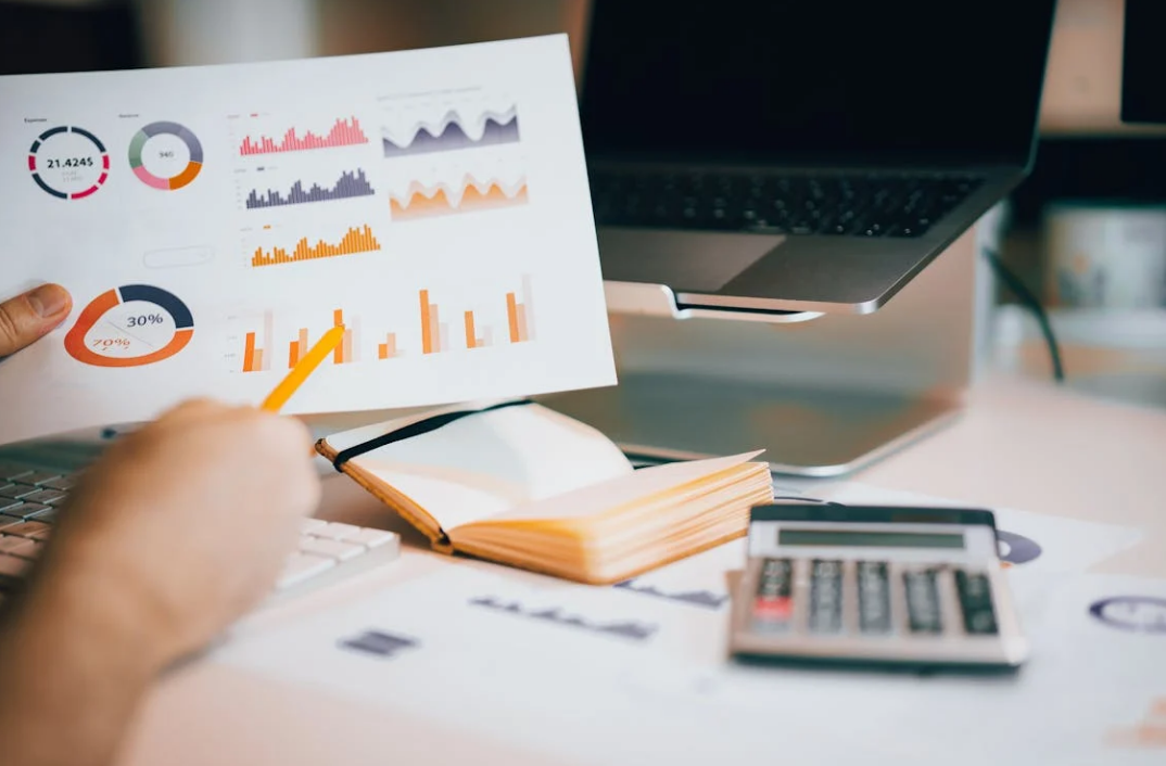 The Fundamentals of Business Intelligence for Beginners