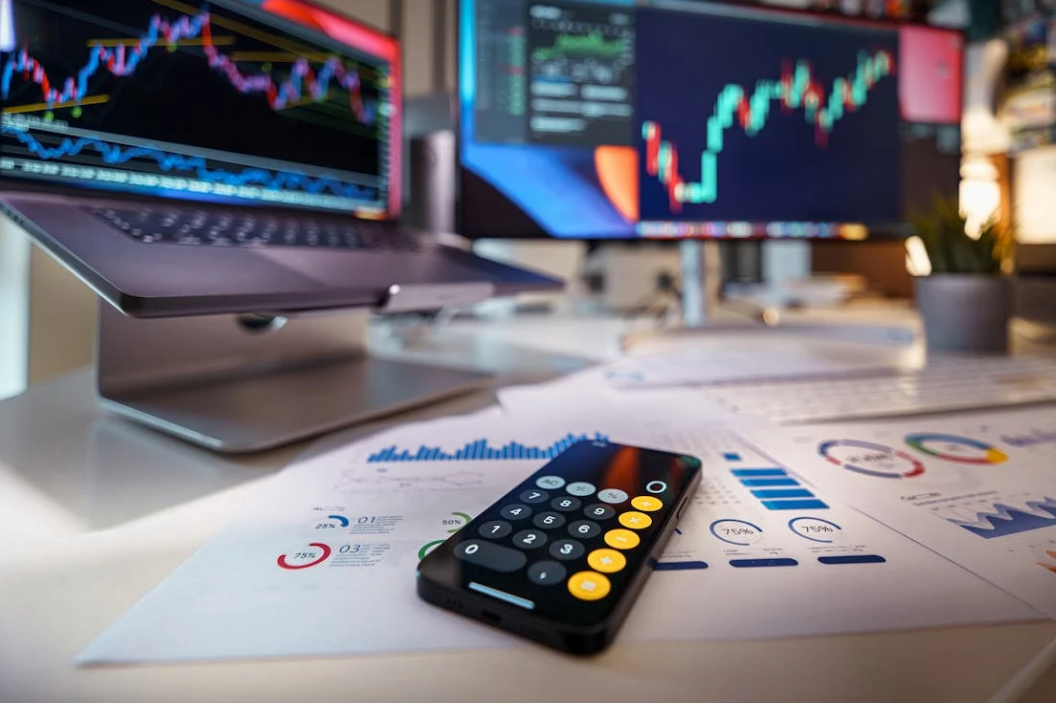 Top 7 Business Intelligence Tools in 2025