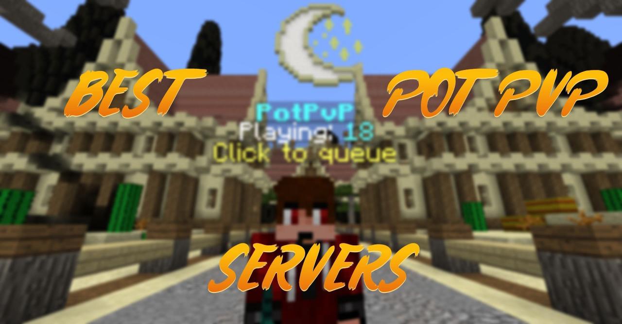 Minecraft server