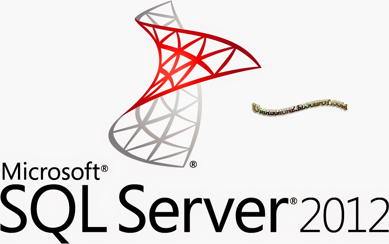 Sql 2012