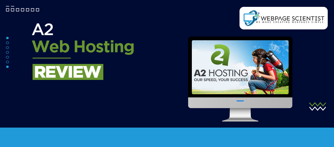 A2 web hosting