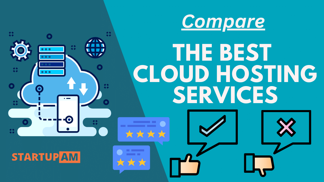 Best cloud server hosting