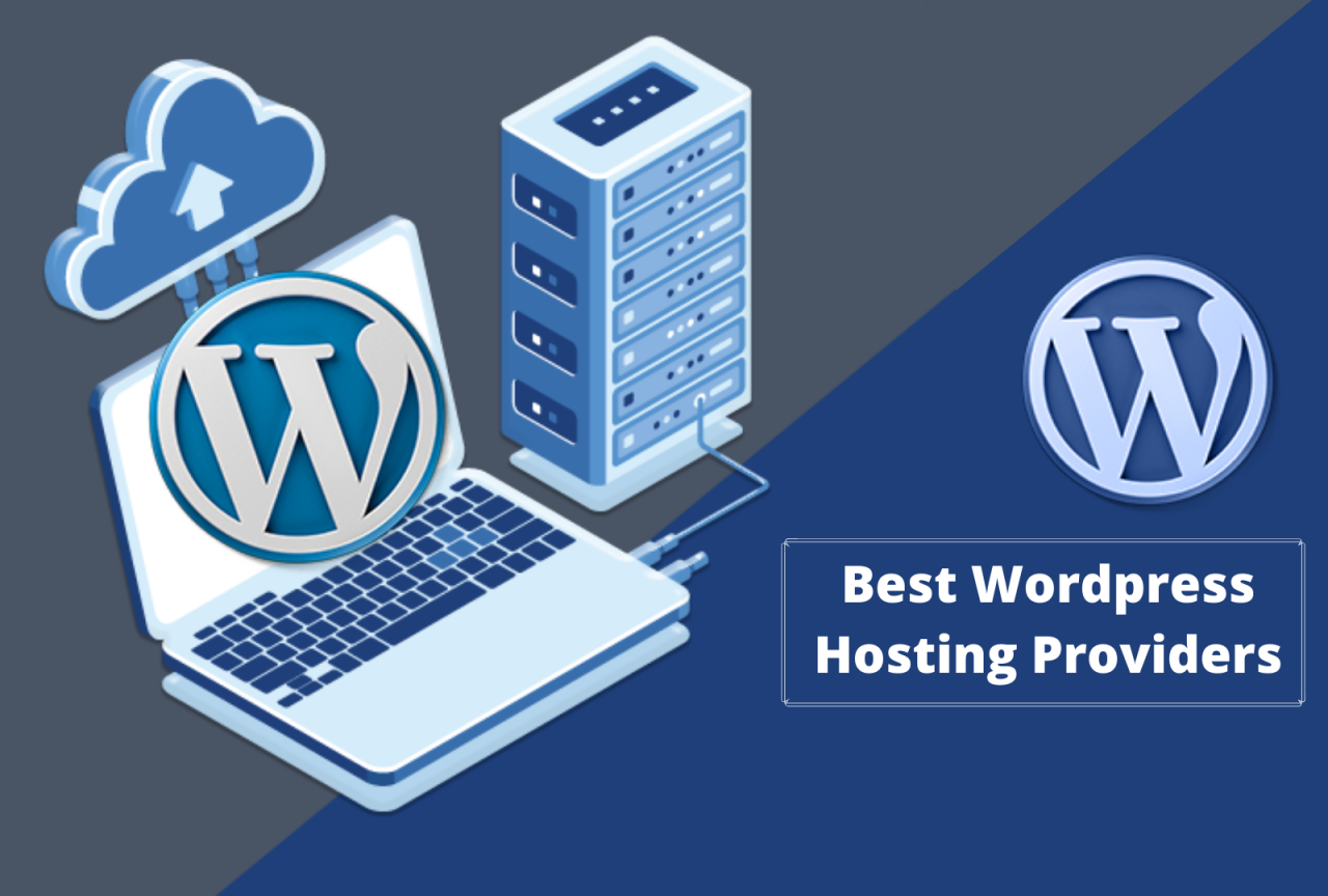 Top hosting sites