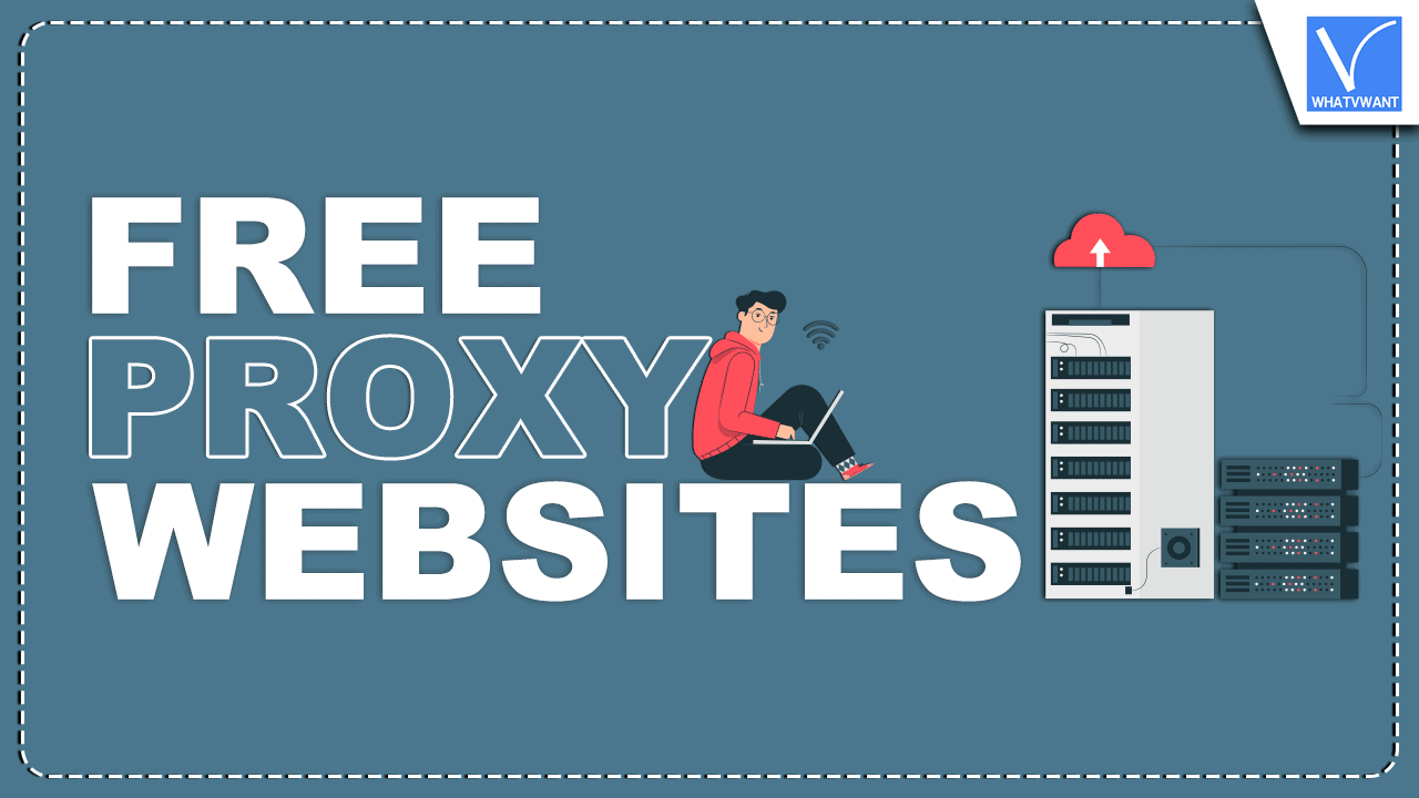 Proxy site one