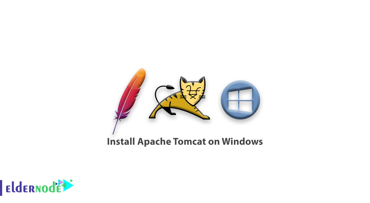 Tomcat 8 download