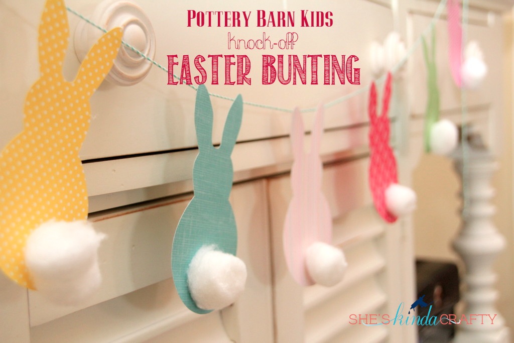 Diy easter crafts