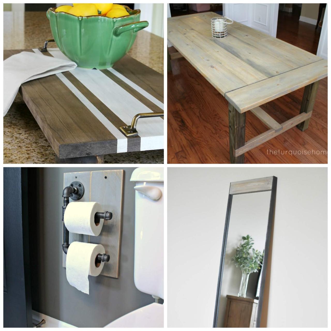 Diy home projects