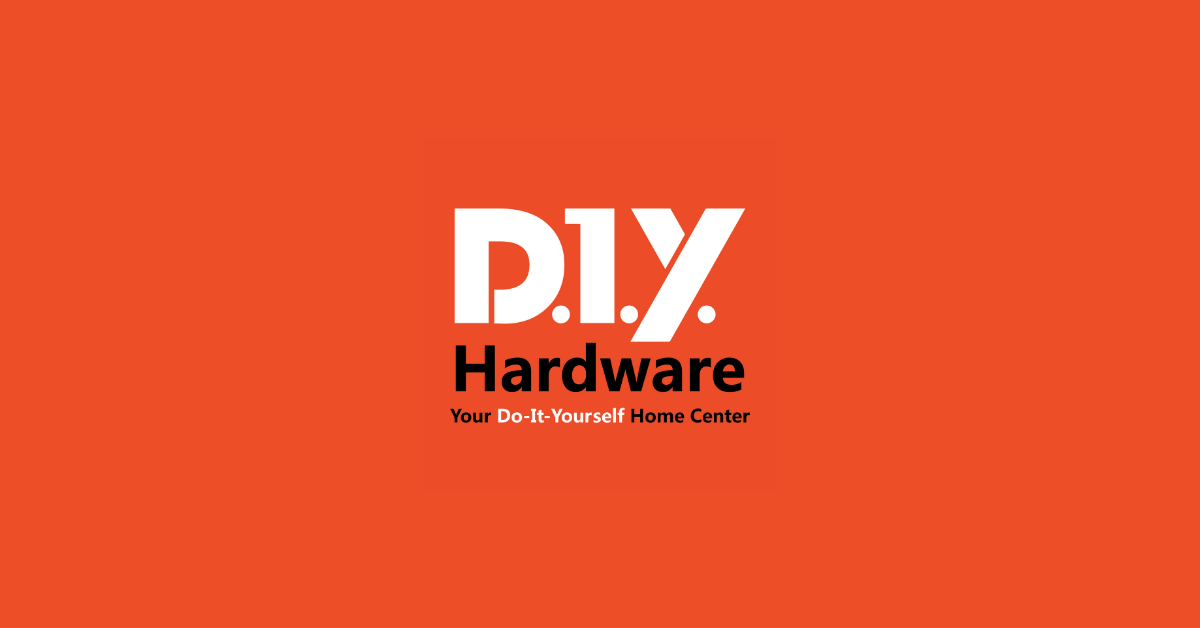 Hardware diy bolt wall preview