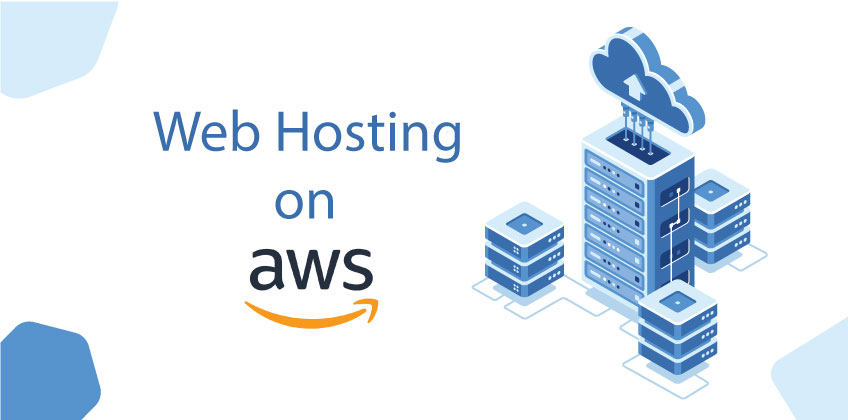 Aws web hosting