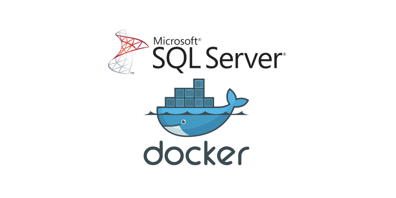 Mssql docker