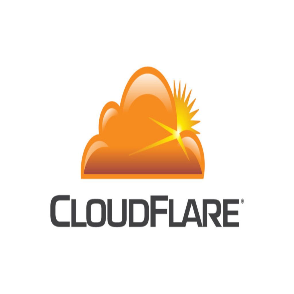 Cloudflare wordpress hosting