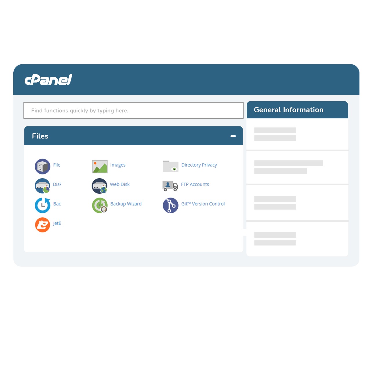 Buy cpanel hosting