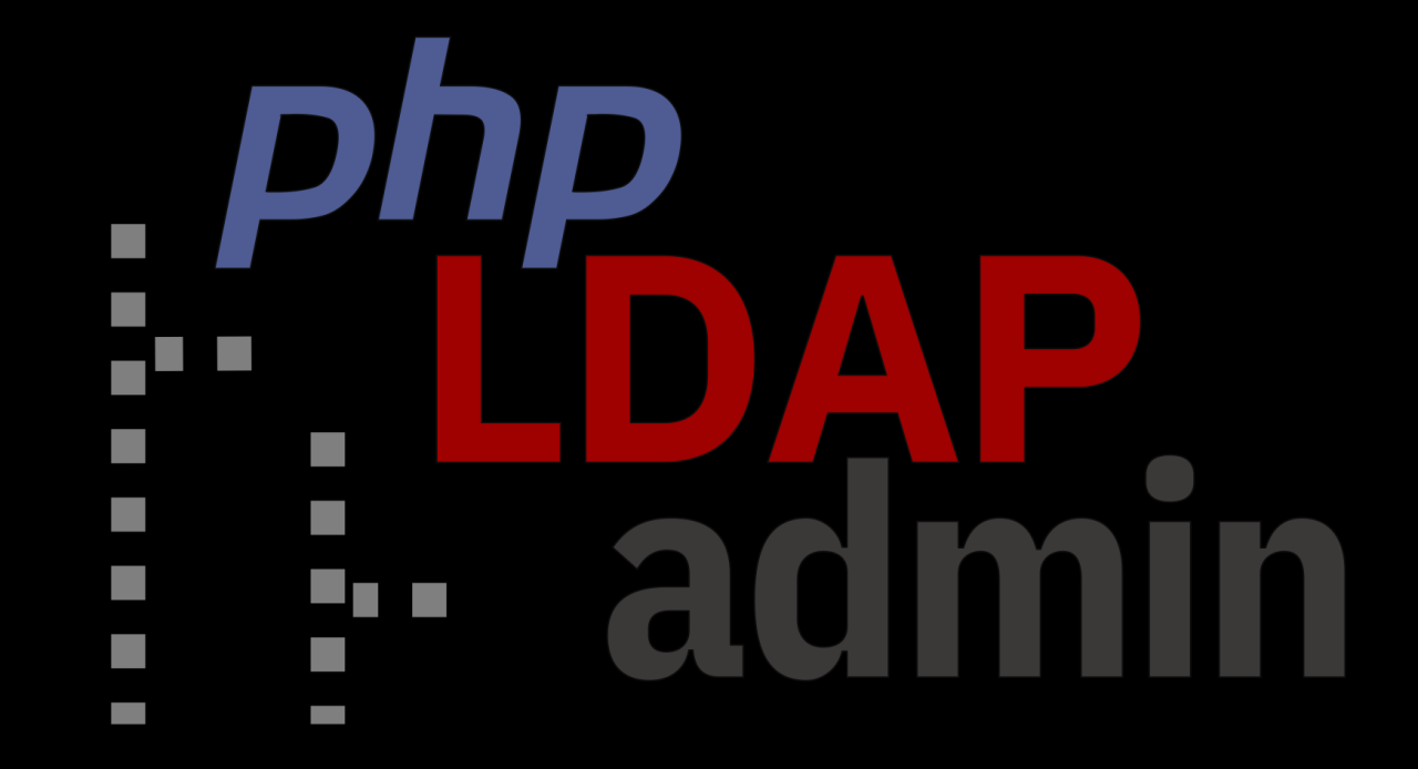 Phpldapadmin