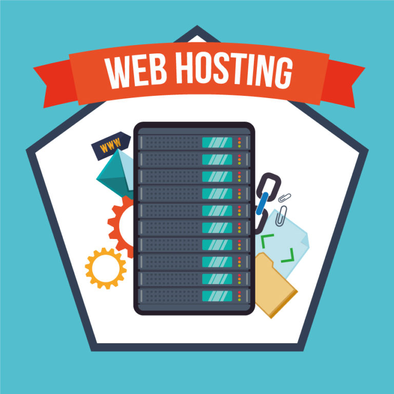 Hosting web services top premium comparison