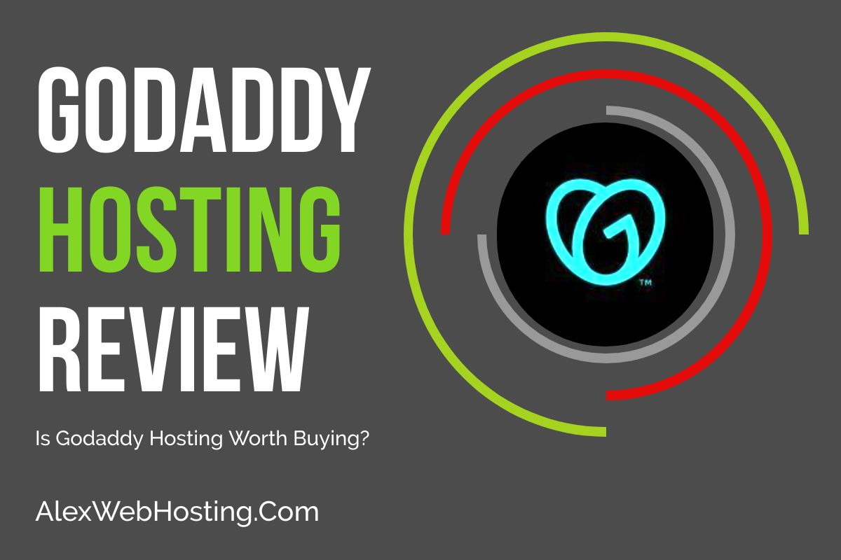 Godaddy hosting