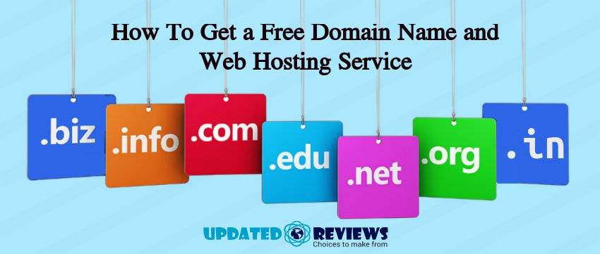 Domain hosting name web get hosts