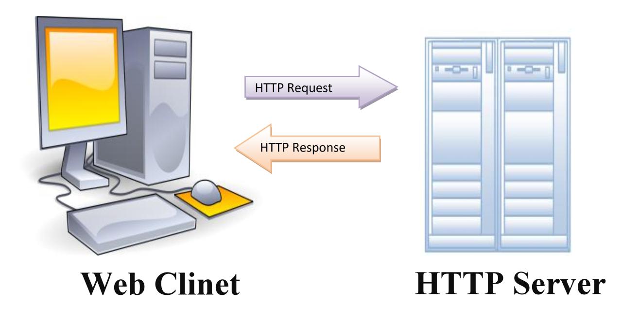 Http server