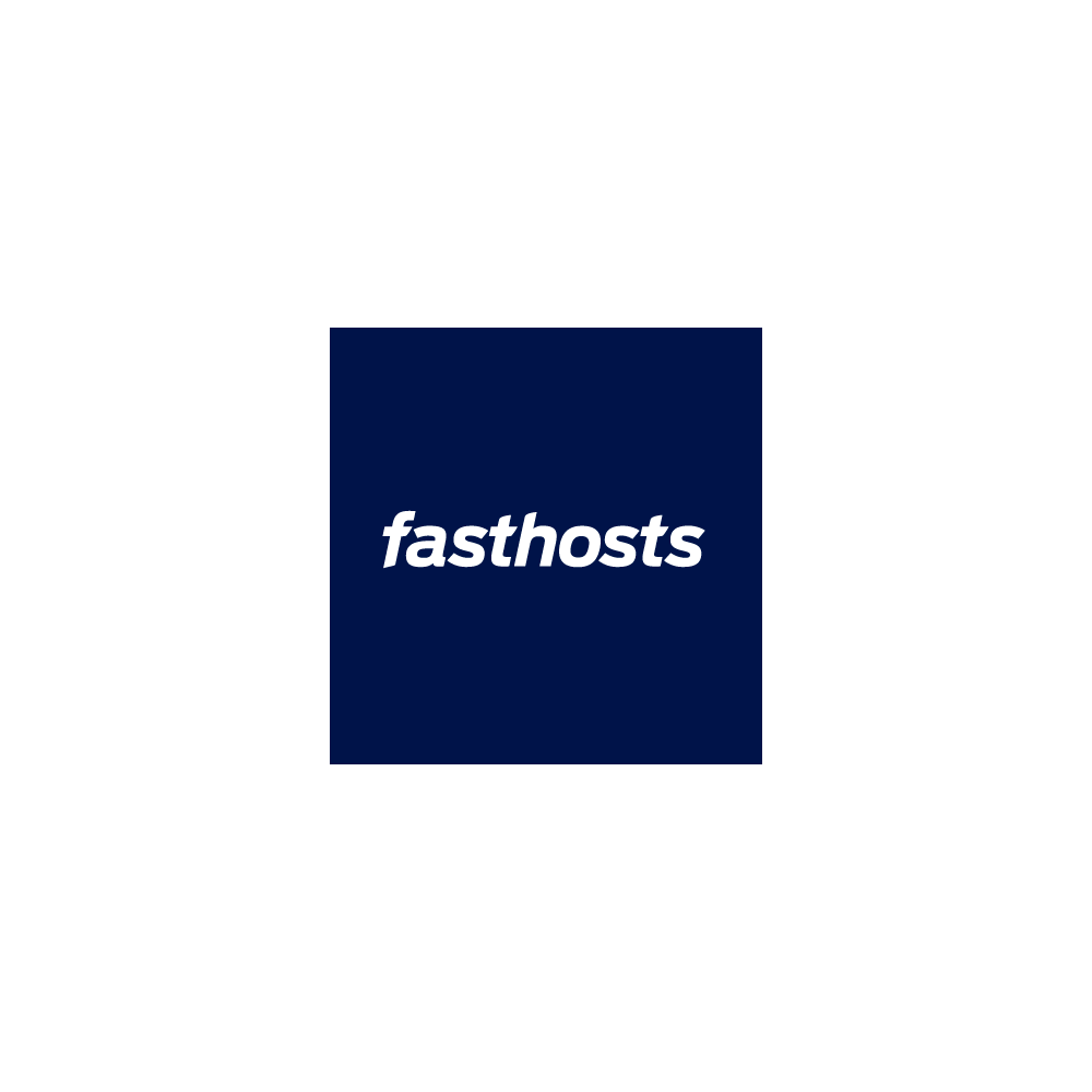 Fasthosts internet