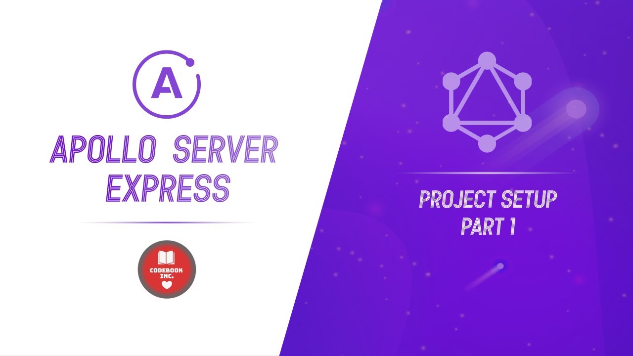 Apollo server express