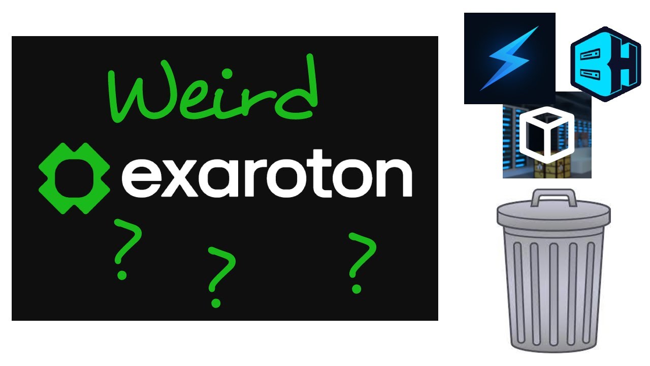 Exaroton