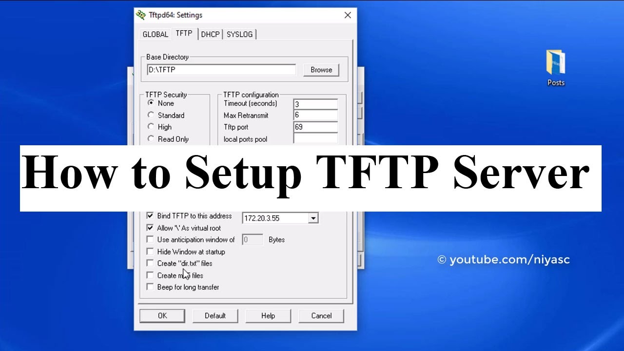 Tftpd64