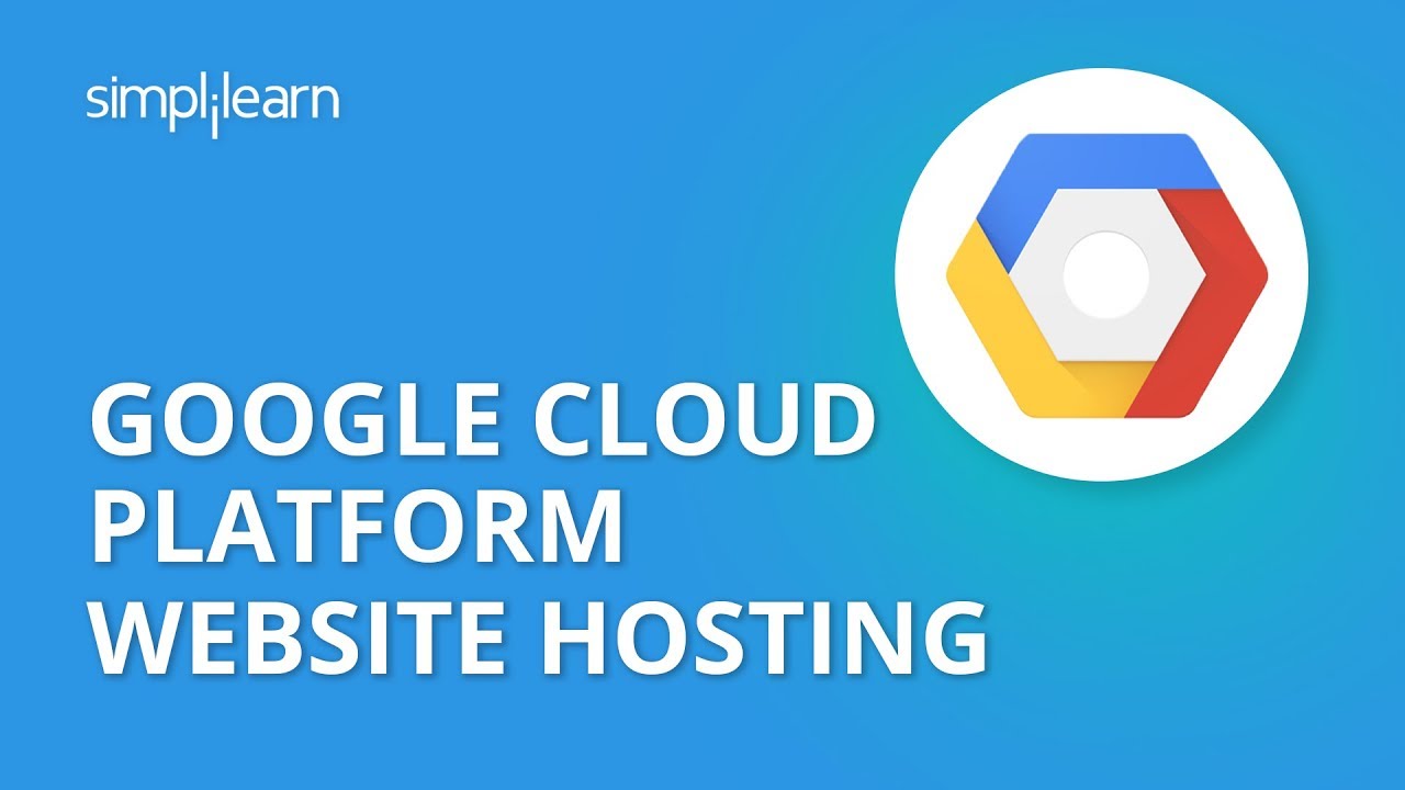 Google host