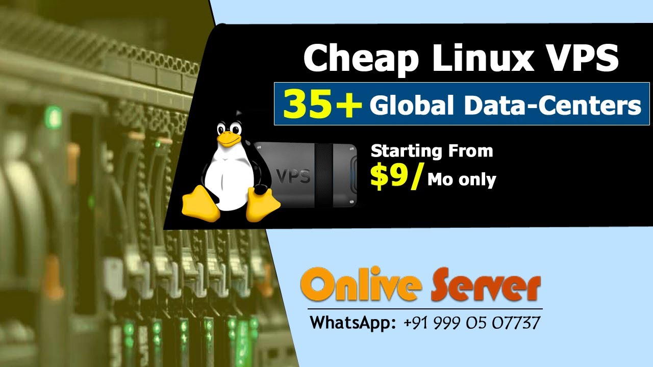 Cheap linux hosting