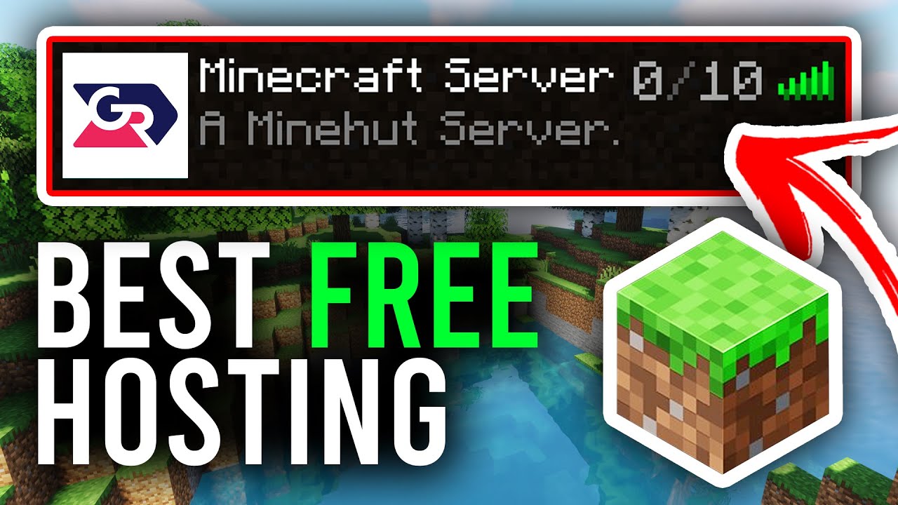 Free server