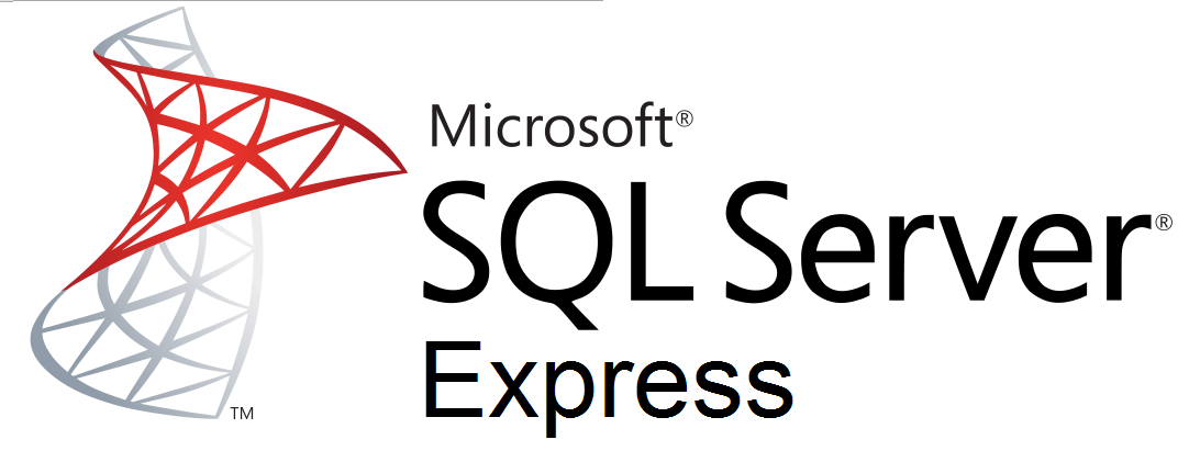 Sql server 2016 express