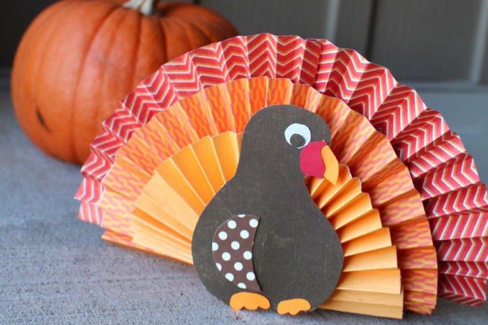 Diy thanksgiving decor