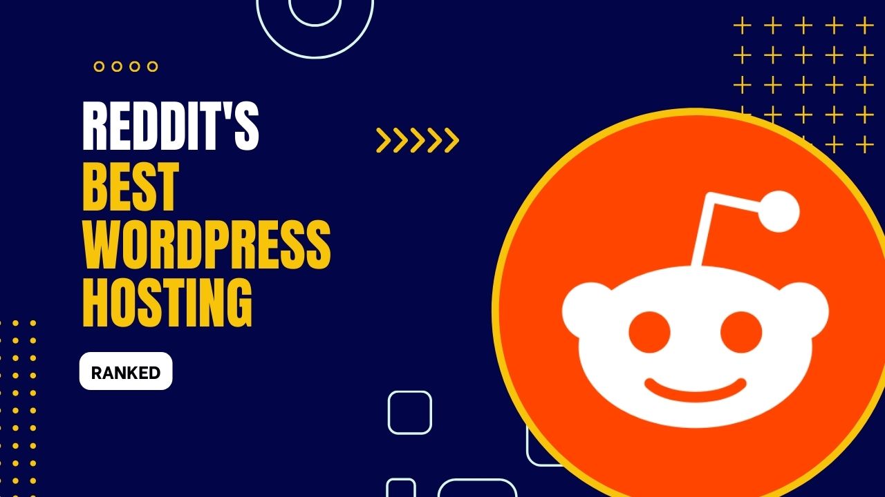 Best web hosting reddit