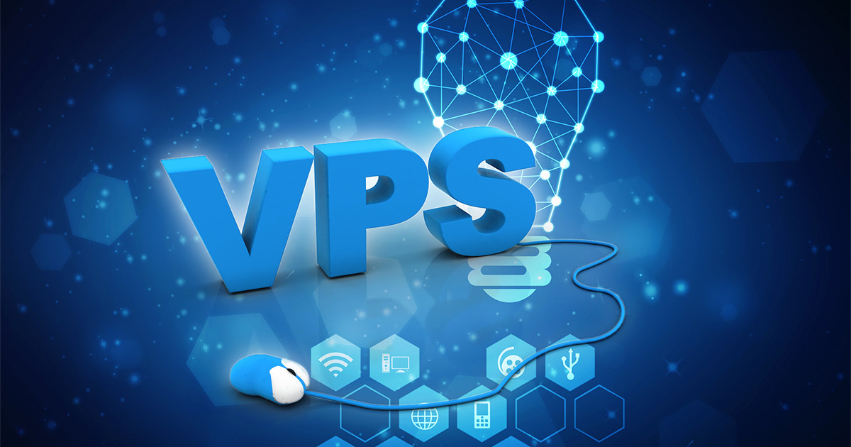 Vps hosting providers