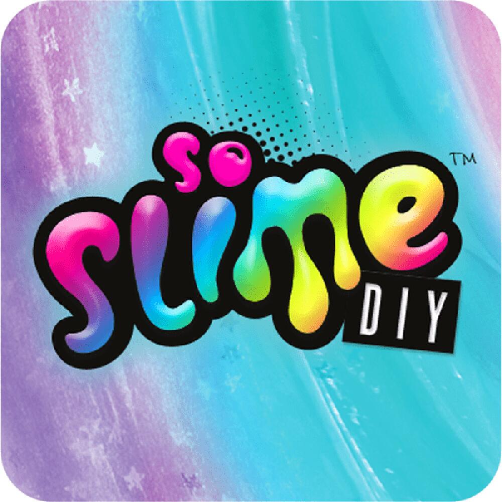 So slime